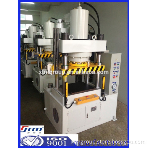 TM-YDK Series hydraulic press forming molding machine With high quantity an d best price